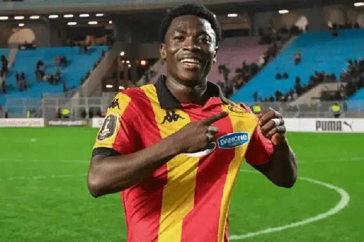 Jack Diarra