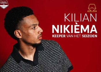 Kilian Nikièma