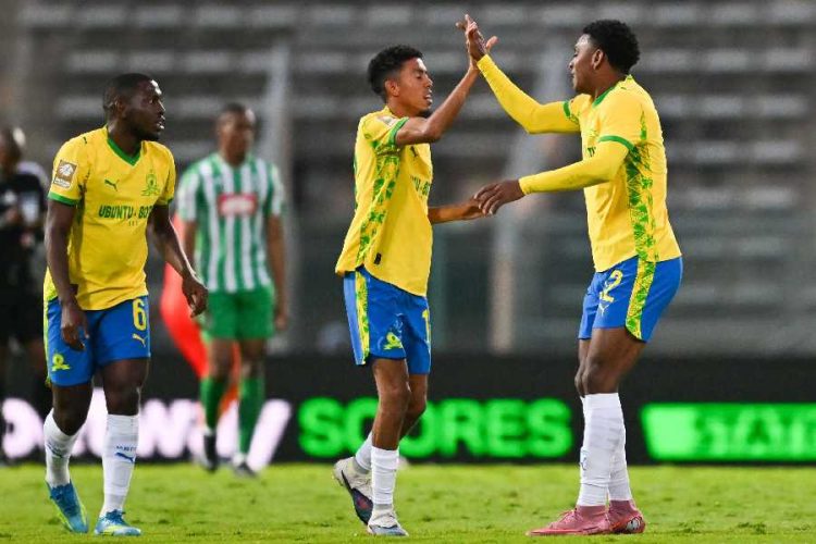 Mamelodi Sundowns