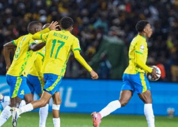Mamelodi Sundowns
