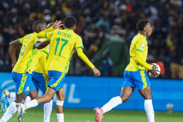 Mamelodi Sundowns