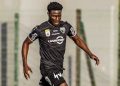 Mohamed Ouédraogo