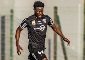 Mohamed Ouédraogo
