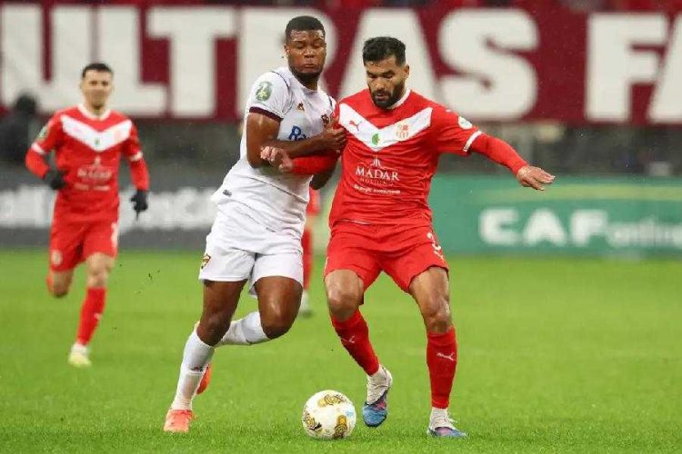 Zamalek