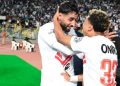 Zamalek