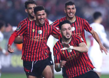 Zamalek