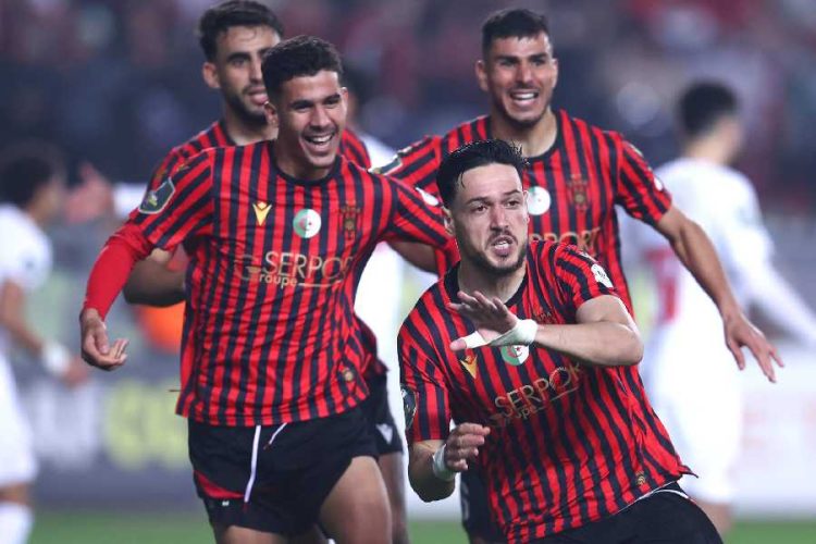 Zamalek