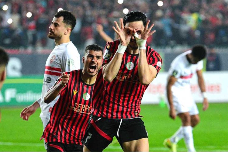 Zamalek