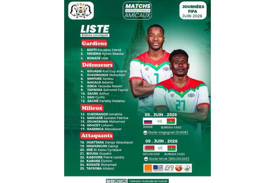 listes