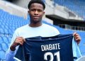 Adams Diabate