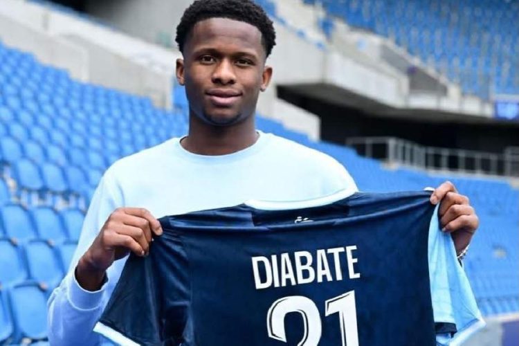 Adams Diabate