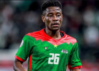 Arsène Kouassi