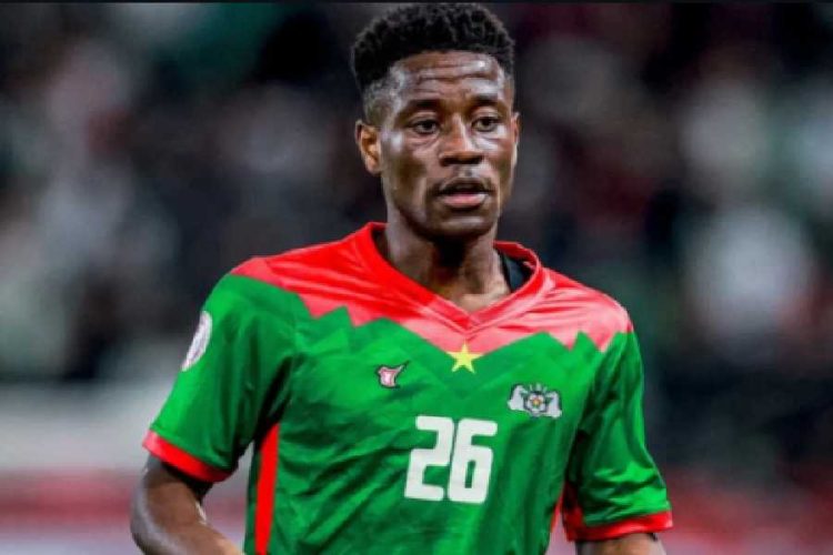 Arsène Kouassi