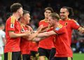 Belgique