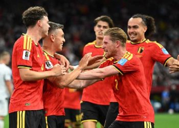 Belgique