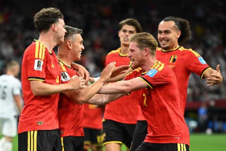 Belgique