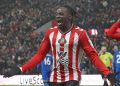Bertrand Traoré