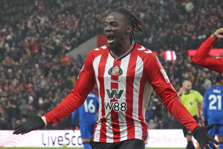 Bertrand Traoré