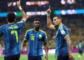 Colombie