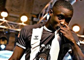 Hasamadou Ouédraogo