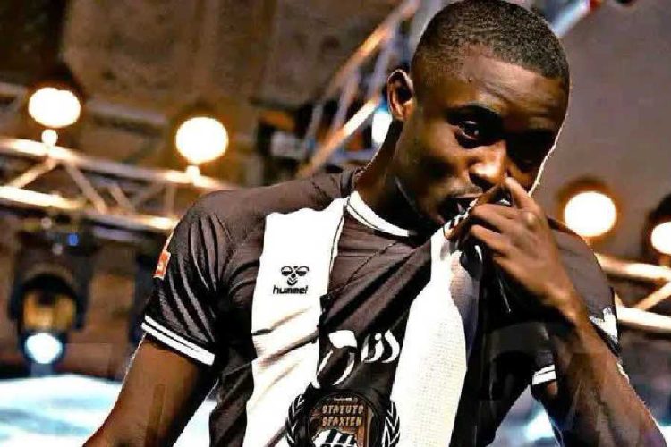 Hasamadou Ouédraogo