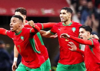 Maroc