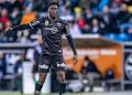 Mohamed Ouédraogo