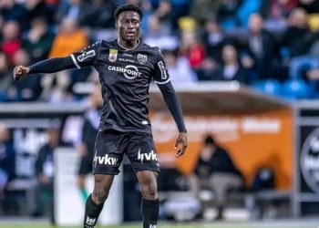 Mohamed Ouédraogo