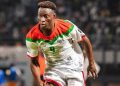 Mohamed Ouédraogo