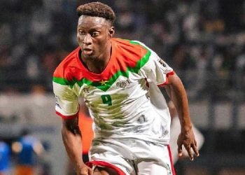 Mohamed Ouédraogo