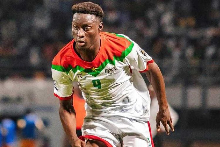 Mohamed Ouédraogo