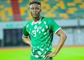 Mohamed Ouédraogo