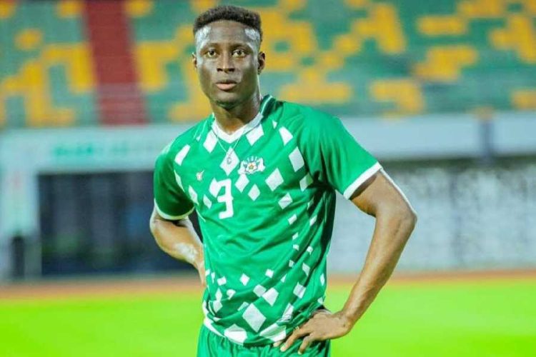 Mohamed Ouédraogo