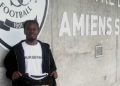 Ousmane Ouédraogo