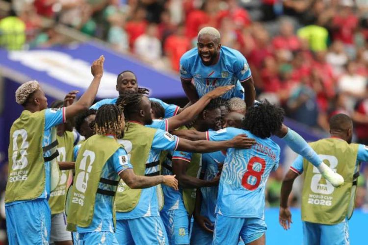 RD Congo