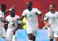 Sénégal