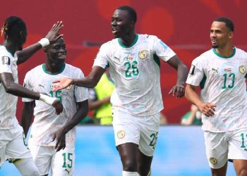 Sénégal
