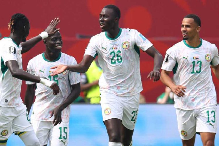 Sénégal