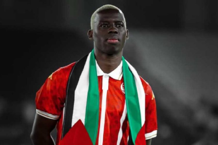 Stéphane Aziz Ki
