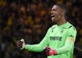 Alban Lafont
