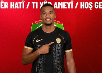Alban Lafont