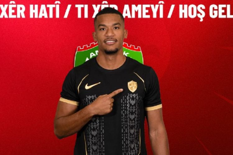 Alban Lafont