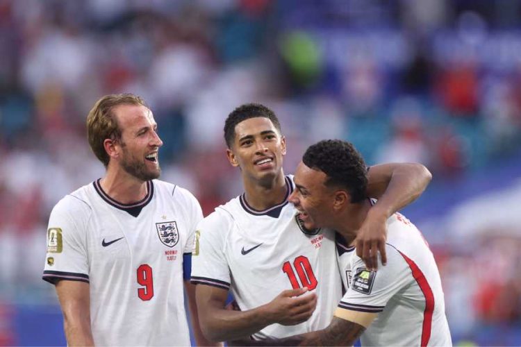 Angleterre