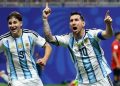Argentine