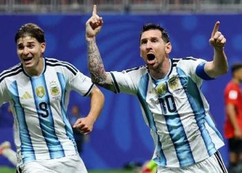 Argentine