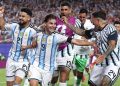 Argentine