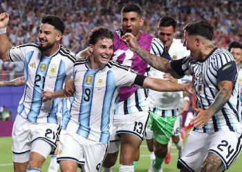 Argentine