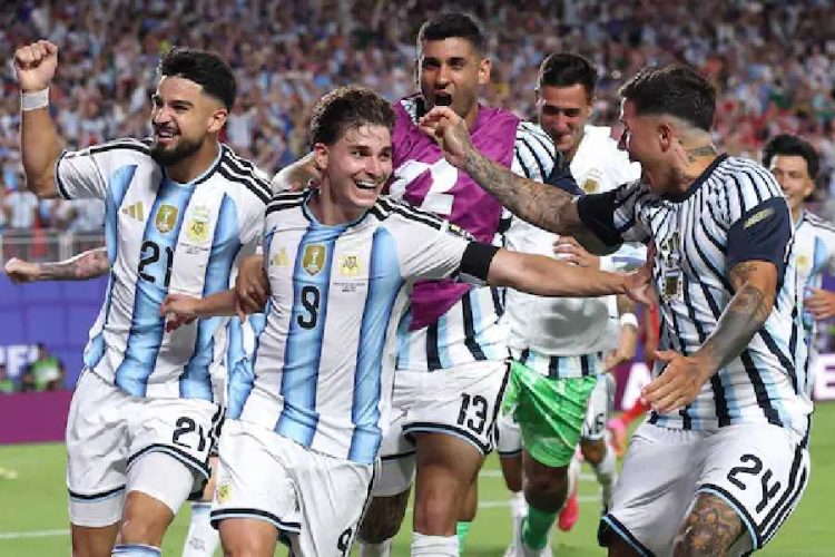 Argentine