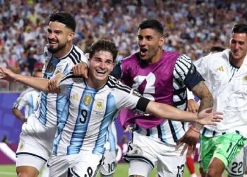 Argentine