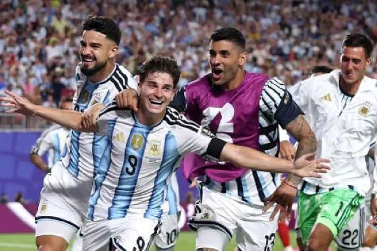 Argentine